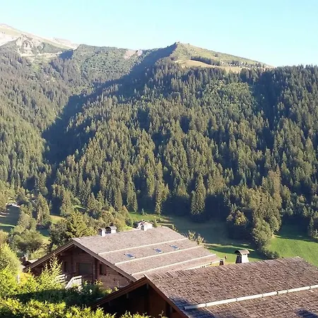 Victorsun2 La Clusaz