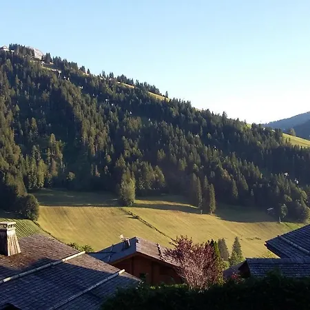 Victorsun2 Apartment La Clusaz