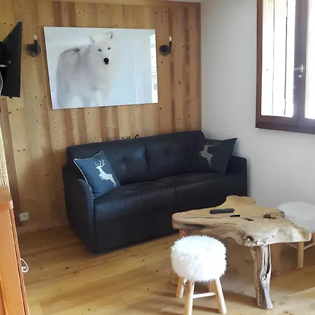 Apartment Victorsun2 *