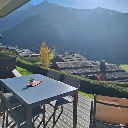 Victorsun2 * La Clusaz