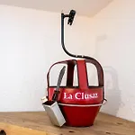 Apartmán Victorsun2 La Clusaz